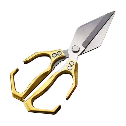 Multi-Purpose Kitchen Shears