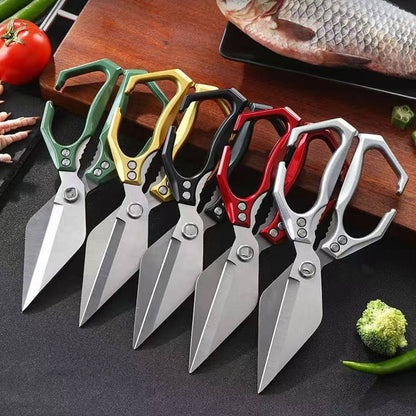 Multi-Purpose Kitchen Shears