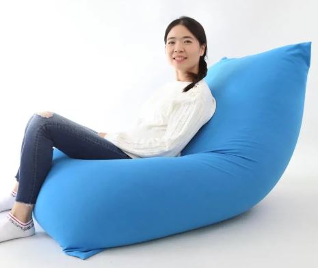 Lounge & Sleep Floor Sofa