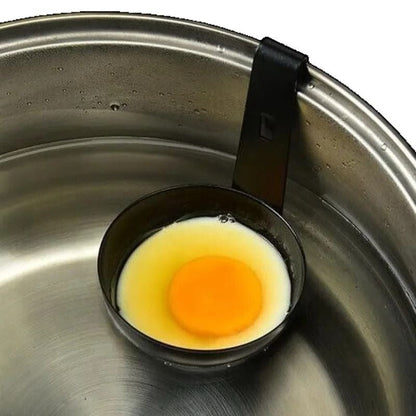 Nonstick Egg Poacher