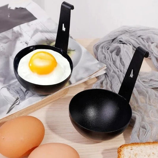 Nonstick Egg Poacher
