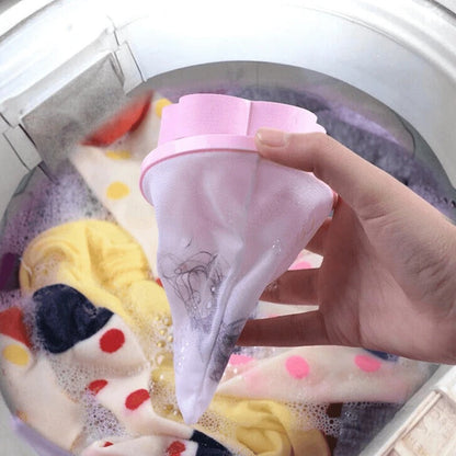 Laundry Lint & Fur Remover