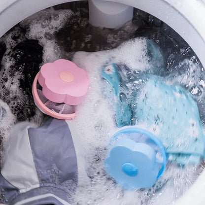 Laundry Lint & Fur Remover