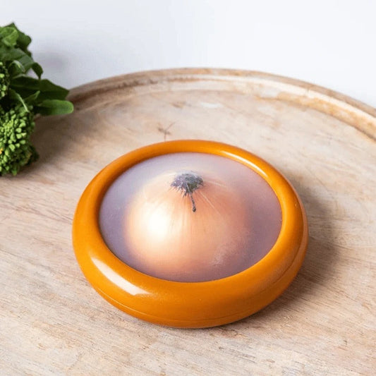 Fruit and vegetable fresh-keep storage box