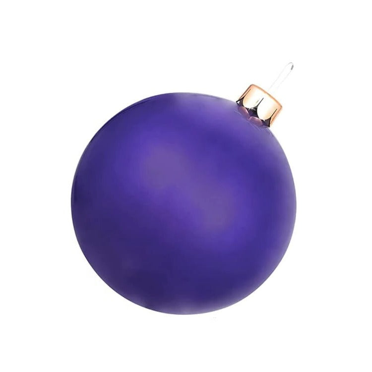 Inflatable Holiday Yard Decoration