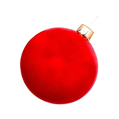 Inflatable Holiday Yard Decoration