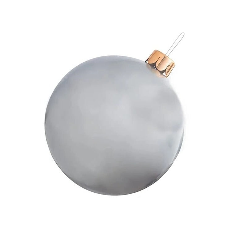 Inflatable Holiday Yard Decoration