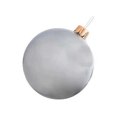 Inflatable Holiday Yard Decoration