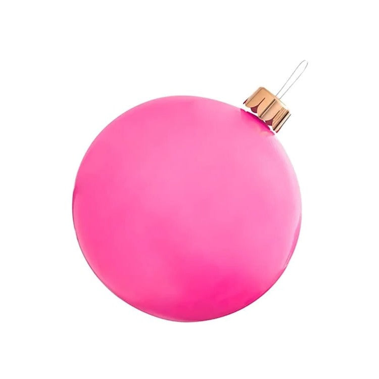 Inflatable Holiday Yard Decoration