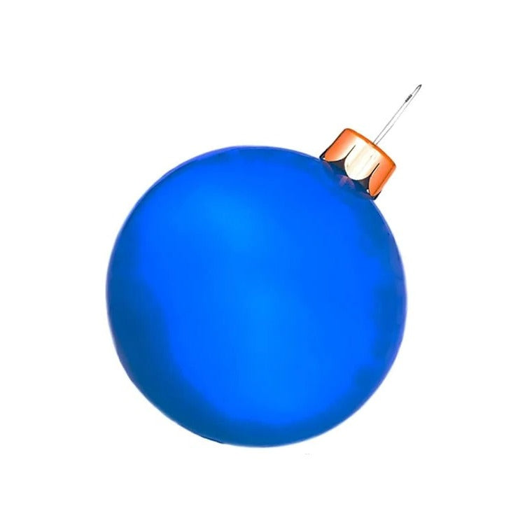 Inflatable Holiday Yard Decoration