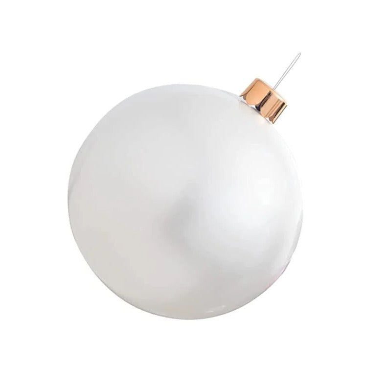 Inflatable Holiday Yard Decoration