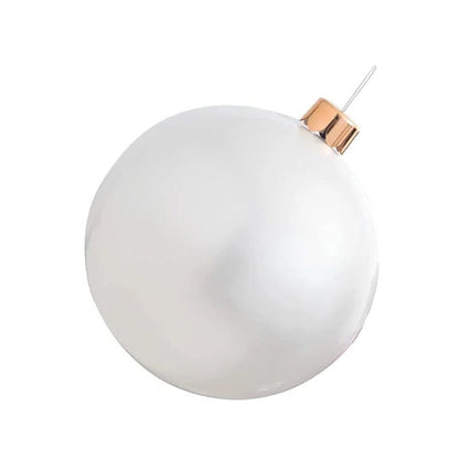 Inflatable Holiday Yard Decoration