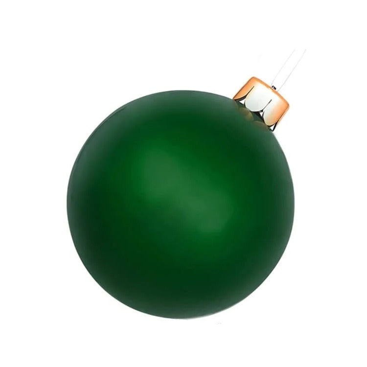 Inflatable Holiday Yard Decoration