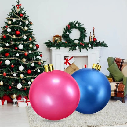 Inflatable Holiday Yard Decoration