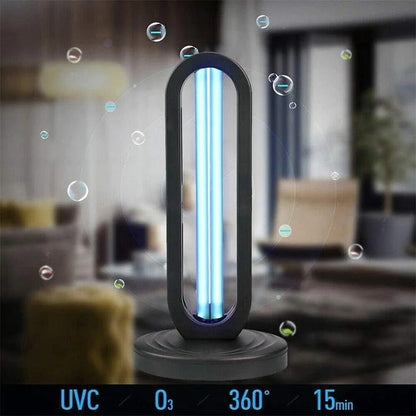 UV Sterilizer Lamp