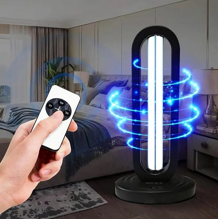 UV Sterilizer Lamp