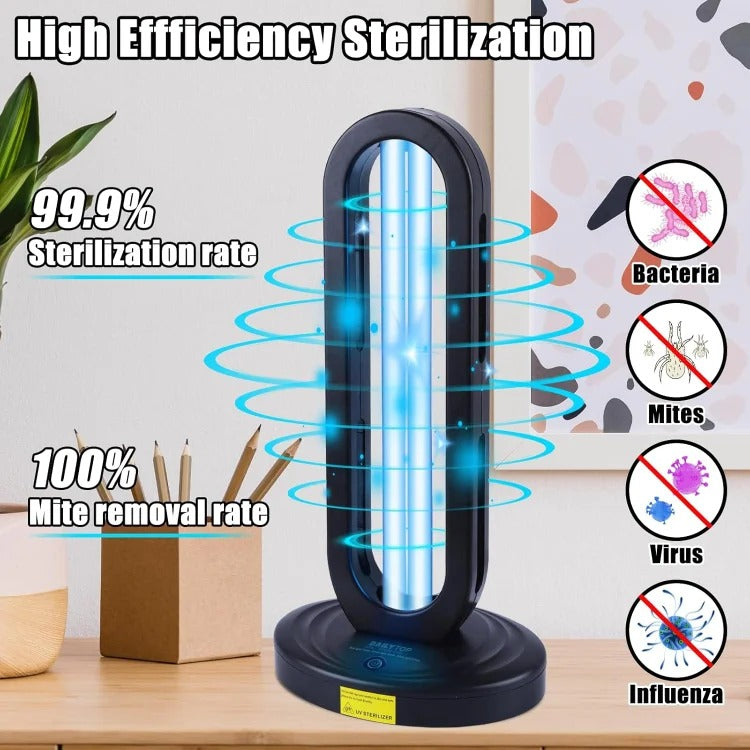 UV Sterilizer Lamp