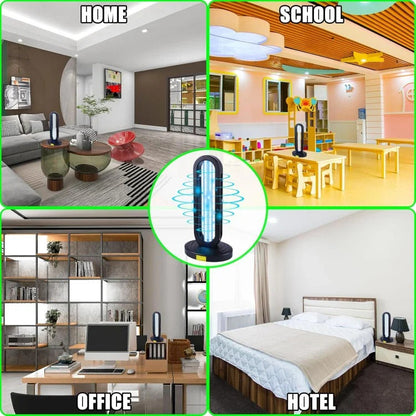 UV Sterilizer Lamp