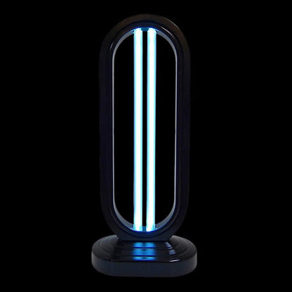 Ultraviolet sterilizer lamp