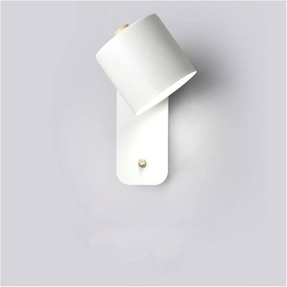 Adjustable Wall Lamp for Bedroom & Living Room