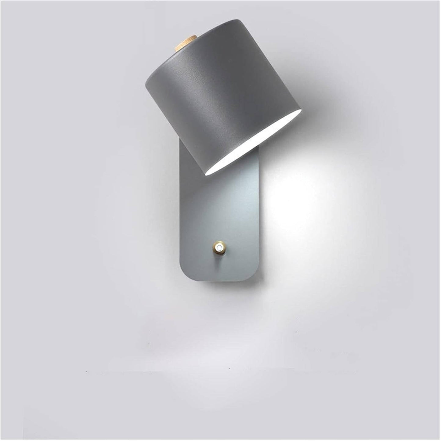 Adjustable Wall Lamp for Bedroom & Living Room