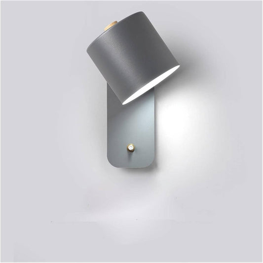 Adjustable Wall Lamp for Bedroom & Living Room