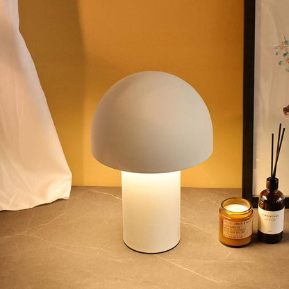 Modern Wireless Table Lamp