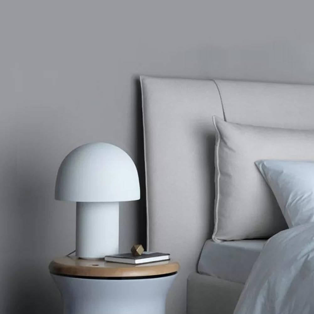 Modern Wireless Table Lamp