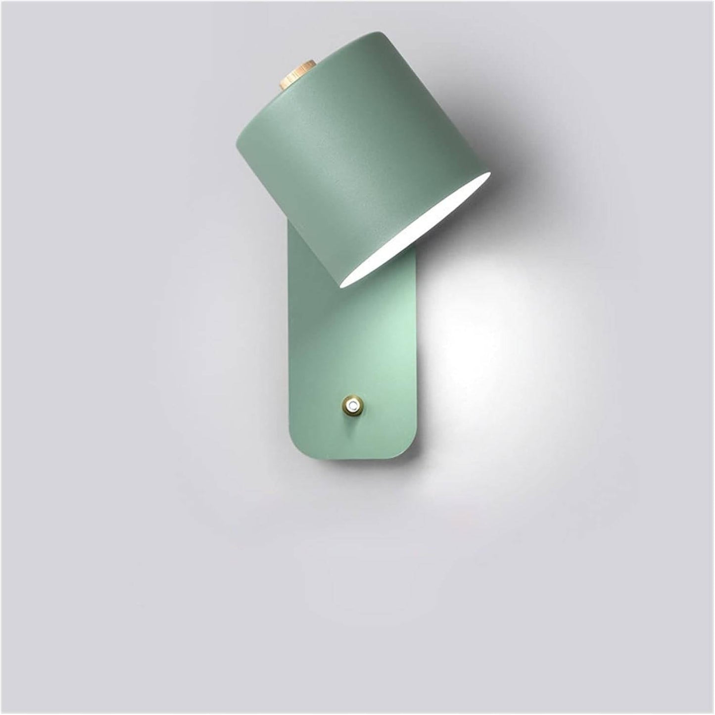 Adjustable Wall Lamp for Bedroom & Living Room