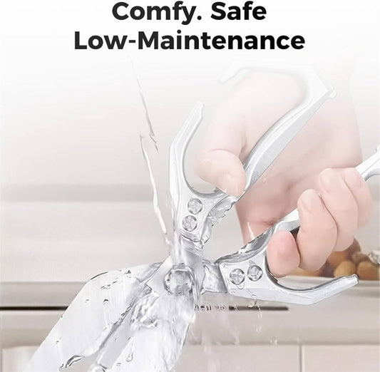 Multi-Purpose Kitchen Shears