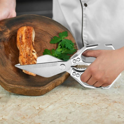 Multi-Purpose Kitchen Shears