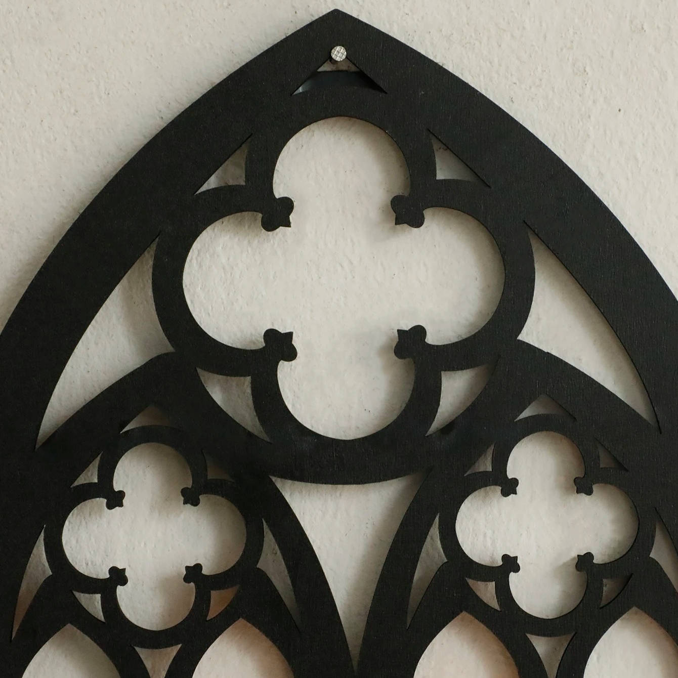 Gothic Wall Decor Set
