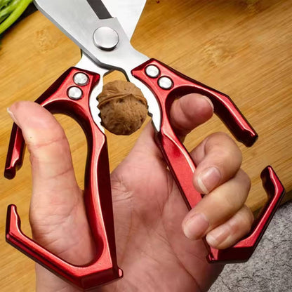 Multi-Purpose Kitchen Shears